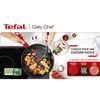 Cacerola 20cm Tefal G2733002 Daily Chef