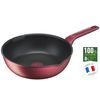 Sartén 26cm Tefal G2737702 Daily Chef