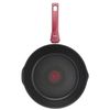 Sartén 26cm Tefal G2737702 Daily Chef