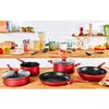 Sartén 26cm Tefal G2737702 Daily Chef