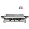 Raclette Pr457b12 Tefal