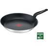 Sartén De Acero Inoxidable 30 Cm Tefal E3090704 Primary