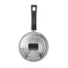 Tefal Cacerola De Acero Inoxidable De 20 Cm Con Tapa - E3082404