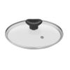 Tefal Cacerola De Acero Inoxidable De 20 Cm Con Tapa - E3082404