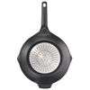 Tefal E24919 Alrededor Negro