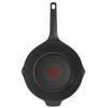 Tefal E24919 Alrededor Negro