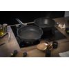 Tefal E24904 Alrededor Negro