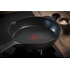 Tefal E24906 Alrededor Negro