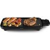 Plancha De Asar Cb641810 Tefal