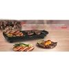 Plancha De Asar Cb641810 Tefal