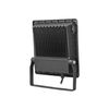 Twister 3 Led 100w 3000k Negro Foco De Exterior - Aric