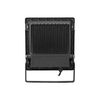 Twister 3 Led 100w 3000k Negro Foco De Exterior - Aric