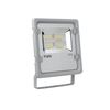 Foco De Exterior Twister 3 Led 45w 3000k Gris - Aric