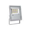 Twister 3 Led 70w 4000k Gris Foco De Exterior - Aric