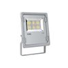 Twister 3 Led 70w 3000k Gris Foco De Exterior - Aric