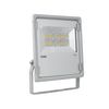 Twister 3 Led 100w 3000k Gris Foco De Exterior - Aric