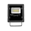 Twister 3 Led 25w Sensor 3000k Negro - Aric