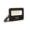 Wink 2 Led 21,3w 3000k Negro Foco Exterior - 51282 - Aric