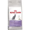 Royal Canin Sterilised 37 400 G