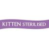 Royal Canin Kitten Sterilised 400 G