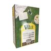 Semillas De Césped Rústico Vita, Fácil Instalación Y Mantenimiento, Ideal Jardín, Decorativo, Robusto Y Denso, Ray-grass Inglés + Cañuela/festuca Roja - Envase 1 Kg