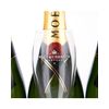 Moet & Chandon Brut Imperial Pack All In One +  6 Copas  Francia Champagne 75 Cl. 12.0º