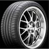 Dunlop 285/35 Yr21 105y Runflat Sport Maxx-gt, Neumático 4x4.