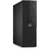 Ordenador Sobremesa Reacondicionado Dell Optiplex 3050 Sff, Intel Core I5-6500, 16gb Ram, 256gb Ssd, Dvdrw, Grado A