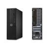 Ordenador Sobremesa Reacondicionado Dell Optiplex 3050 Sff, Intel Core I5-6500, 16gb Ram, 256gb Ssd, Dvdrw, Grado A