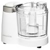 Lagrange Mini Picadora 0,35l 120w Blanca - 629001