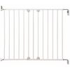 Puerta De Seguridad Wall-fix Extending 62-102 Cm 2438431000 Safety 1st