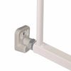 Puerta De Seguridad Wall-fix Extending 62-102 Cm 2438431000 Safety 1st