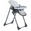 Trona Plegable Kiwi 3-in-1 Gris Cálido 2775191000 Safety 1st