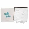 Molde De Huella De Bebé Magic Box Essentials Cuadrado Baby Art