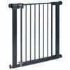 Puerta De Seguridad Easy Close 73 Cm Metal Negro 2475057000 Safety 1st