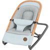 Hamaca Kori Light - 0 A 6 Meses (hasta 9 Kg) - Gris Claro