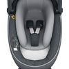 Silla De Coche Kore Group 2/3 - Isofix Authentic Graphite Maxicosi