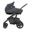 Silla De Coche Kore Group 2/3 - Isofix Authentic Graphite Maxicosi