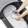 Silla De Coche Kore Group 2/3 - Isofix Authentic Graphite Maxicosi