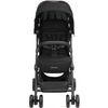 Cochecito Lara2 Ultra Compact Cane Stroller - Essential Black