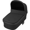 Capazo Plegable Oria - 0 A 6 Meses - Essential Black2