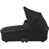 Capazo Plegable Oria - 0 A 6 Meses - Essential Black2