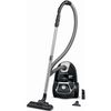 Aspiradora 1600w Black Steam Vacuum