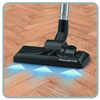 Aspiradora 1600w Black Steam Vacuum