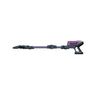 Rowenta Aspirador Escoba 22v Recargable Violeta - Rh9639wo