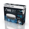 Rowenta X-plorer Serie 120 Rr7877wh Aspiradora Robotizada 0,7 L Sin Bolsa Blanco