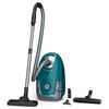 Rowenta Aspirador Garrafa 900w 76db Azul/gris - Ro3143ea