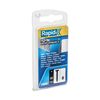 Blister 1000 Clavos Nº 8 30mm 40109536 Rapid