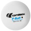 Cornilleau Tacteo Pack Duo 2 Raquetas Y 3 Pelotas