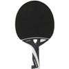 Pala De Tenis De Mesa Cornilleau Nexeo X70 Carbon Negra